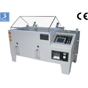 Electronic Phase Protection Salt Spray Test Chamber with PID controller