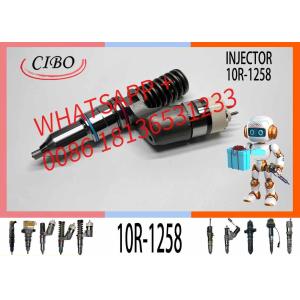 Diesel Engine Fuel Injector 20R-2437 212-3462 10R-0961 212-3463 10R-1258 212
