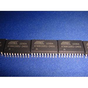 China AT89C2051-24SU  SOP20  Integrated Circuit Chip IC Microcontroller Brand New Original Unused on sale China AT89C2051-24SU  SOP20  Integrated Circuit Chip IC Microcontroller Brand New Original Unused on sale