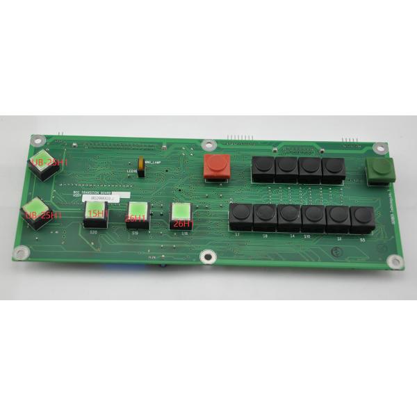 90299003 Pca Gmc Bcc Board is a part of the XLC7000
