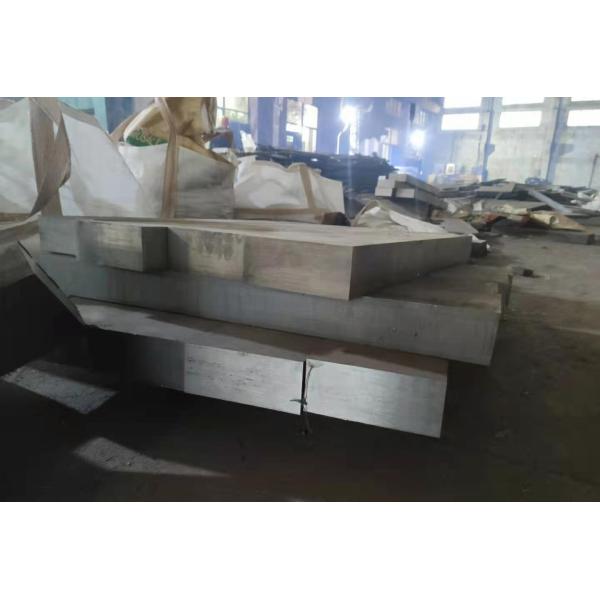 ASTM A240 Grade 431 10mm Stainless Steel Plate