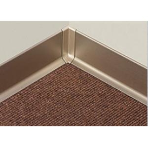 Polished Stainless Steel Skirting Board Stainless Steel Baseboard Skirting Line