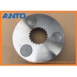 China XKAQ-00015 Carrier Assy R210LC7 Excavator Swing Gear on sale