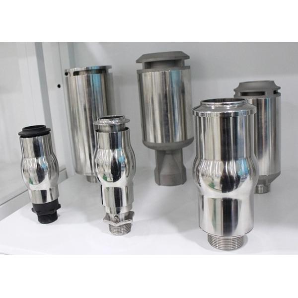 Buy 1.5"  Music Water Foam Jet Nozzle Pool Fountain Accessories at wholesale prices