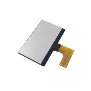 Quality Mono Customize Industrial LCD ScreenFSTN Positive Tft Lcd Module For Handheld for sale