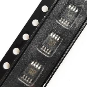 IC HMC410AMS8GE 410AMS8GE rf mixer High IP3 MIXER DBL-BAL mix SMT 9-15 GHz GaAs