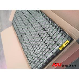 China Composite Frame  Shale Shaker Screen For Oilfield Industry on sale