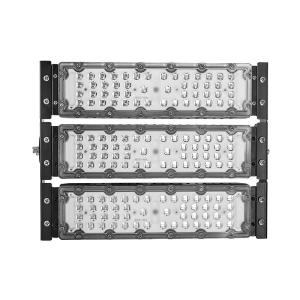 100lm Waterproof Outdoor LED Modular Flood Light 150W
