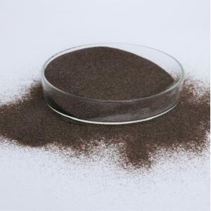 Alumina Oxide Abrasives Wheel Coated Abrasives Raw Material