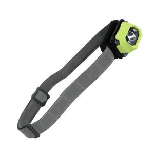 Lightweight Waterproof Explosion Proof Flashlight IP54