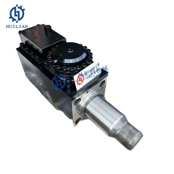 Buy Excavator FURUKAWA Hydraulic Hammer Cylinder Assy Spare Parts Rock Hammer HB20G HB30G HB40G Cylinder Main Body Assy at wholesale prices