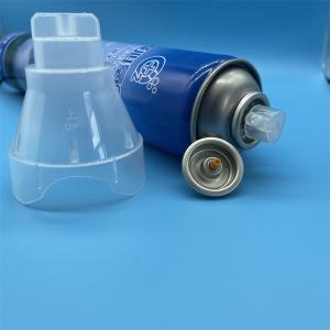 Portable Oxygen Spray System for Homecare - Convenient and Effective Respiratory
