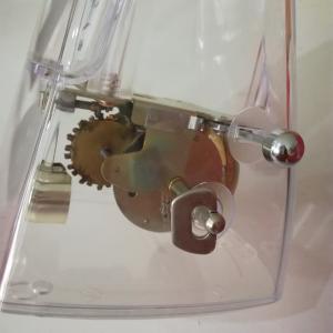 Music Instrument Use Mechanical Metronome for Piano OEM Available Universal