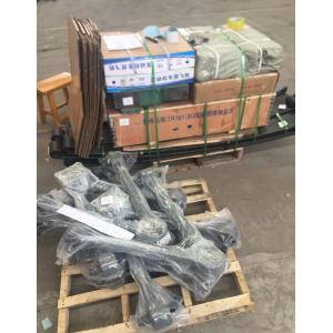 WG1500139016 SINOTRUK HOWO Air Conditioner Compressor