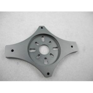 Motor Mount OEM Aluminum CNC for Multico