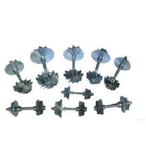 Quality Turbine Wheel Assembly for sale