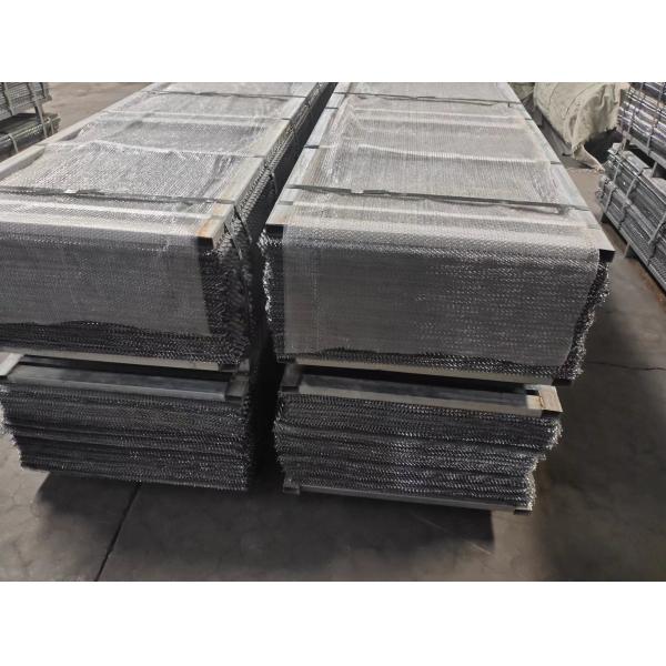 expanded metal lath