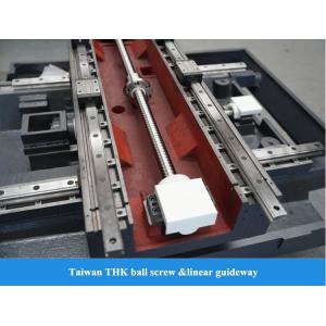 SMTCL VMC1100Q Vertical CNC Machining Turning Center Vertical 3 Axis CNC Milling