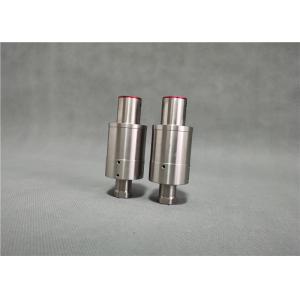 1200w Ultrasonic Welding Transducer With 4pcs Piezoelectric Ceramics