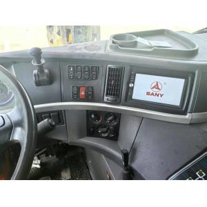 2020 Sany SAC5000 500t Used Crane 42m Jib Length and 140 tons Counterweight for