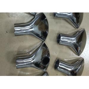 Architectural 30m3/H 3/4" Fan Fountain Nozzle