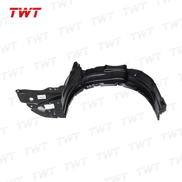 Twt 53805-58070 53806-58090 Liner Inner Fender Depan Kanan for Toyota Alphard Vellfire Hv 2015-2018 Agh30 Ayh30 Ggh30