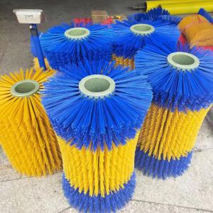 Quality Electric Cattle Cow Brush Roller Massage Scratching ISO9001 Certificated for sale