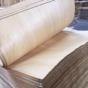 Quality okoume veneer for sale