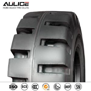 AULICE E-4/L-4 23.5-25 Off Road Dump Truck Tires Ultra Large Deepen Block