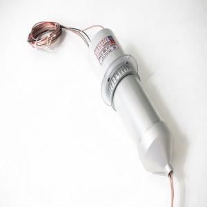 Signal Integrate bidirectional 160 Rpm Fiber Optical Rotary Joint For Military