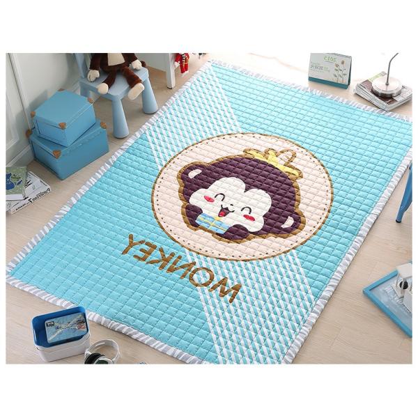 Multi Needle Computerized Chain Stitch Quilting Machine