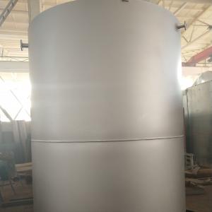 Quality Corrosion-Resistant Stainless Steel Sewage Treatment System for sale