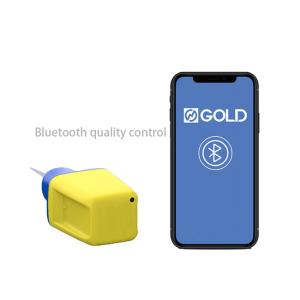 China 1 Component / 3 Component Node Seismograph Seismic Wave Testing Instrument on sale