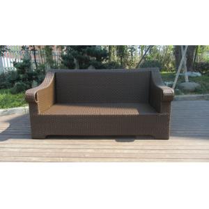 rattan sofa set