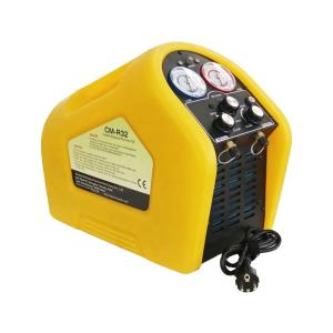 50Hz Refrigerant Gas Recovery Unit
