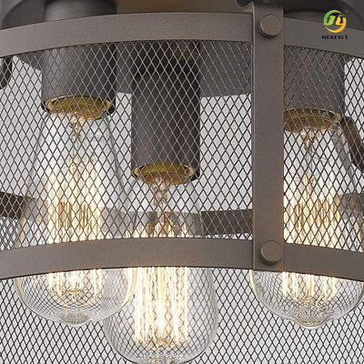 Used For Home/Hotel/Showroom Incandescent Without Bulb Fashionable Atmosphere Ceiling Light