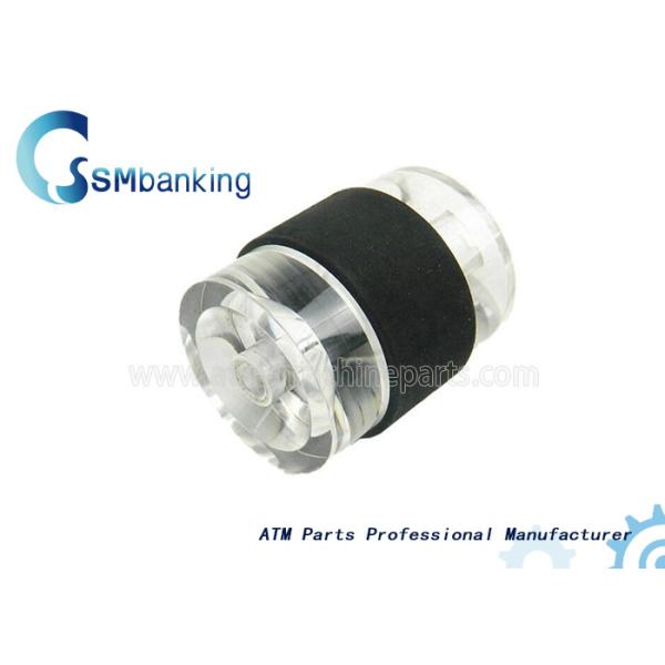 Buy A001551 Delarue Note Qualifier NQ 200 Prism Roller Assy Transparent In stock at wholesale prices