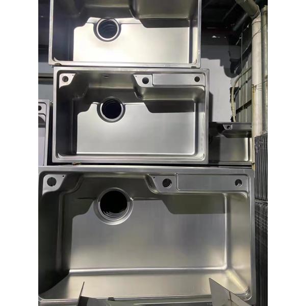 Stainless Steel Artware Artwork PVD Vacuum Metallizing Coating Machine For Jewelry/Furniture