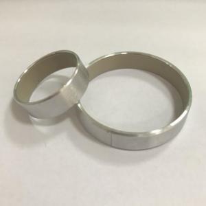 Aluminum Alloy Self Lubricating Plain Bearing With Tape