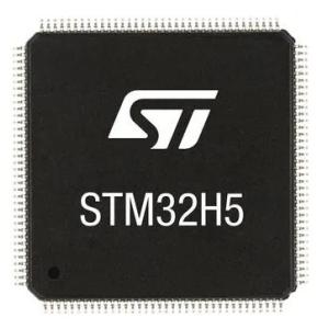 Quality STM32H563IGK6 STMicroelectronics for sale