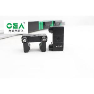 High Load Capacity Linear Guide Bearing with High Corrosion Resistance