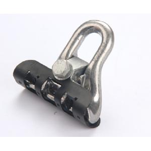 J Hook OPGW Suspension Clamp Plastic Stainless Steel