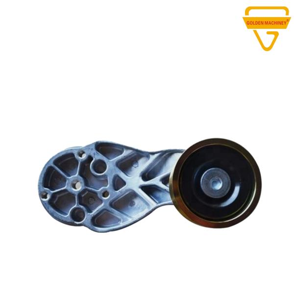 Buy 20521447 21153968 VOLVO FH16 Belt Tensioner Pulley at wholesale prices