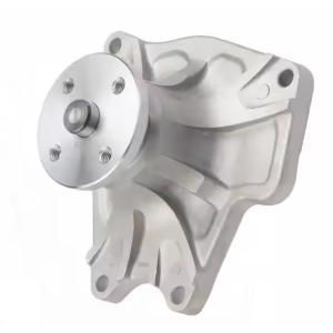 Spare Parts Water Pump ME993473 For Diesel Engine 4M40 4M41 SH60 E307B SH60