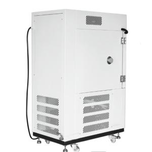 Desktop Visible Electronic Mini Humidity Chamber Testing Constant Climate