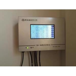 Automatic Tank Gauging System With Open Communication SYW - A Series