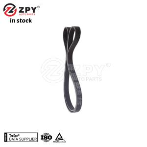 ZPY 06H903137C Alternator Drive Belt For Audi A4 A5 Quattro Q5 1.8L 2.0L