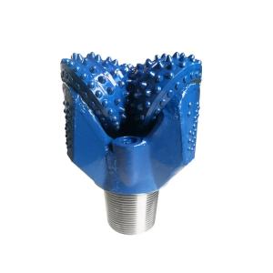 Rotary 12-1/4 Inch Tci Tricone Bit IADC 645