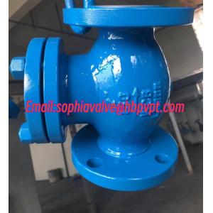 ANSI 150/300/600LB swing check valve with flanged