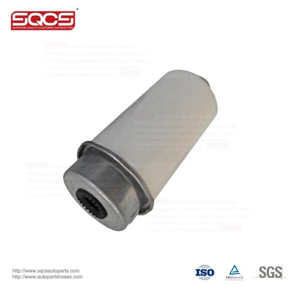 2002-2006 Year HZHLY 3C11 9176 BC Transit Diesel Engine Fuel Filter for Retrofit/Upgrade